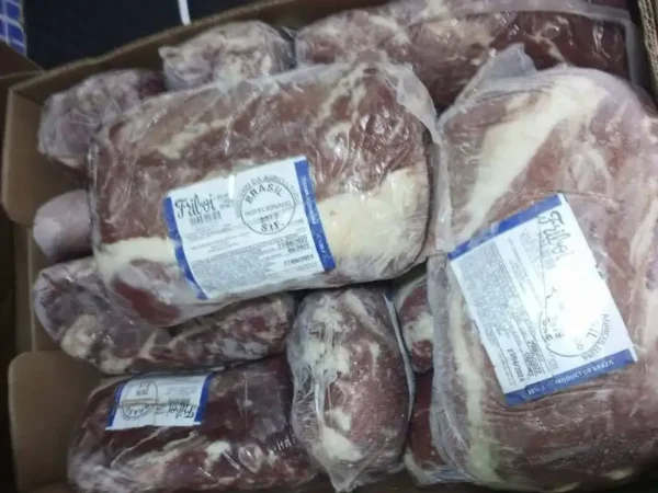 Friboi Beef Cube Roll Brazil Frozen bulk price UAE Dubai Abu Dhabi