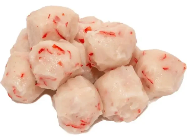 Frozen Lobster Balls China Bulk price UAE Dubai Abu Dhabi