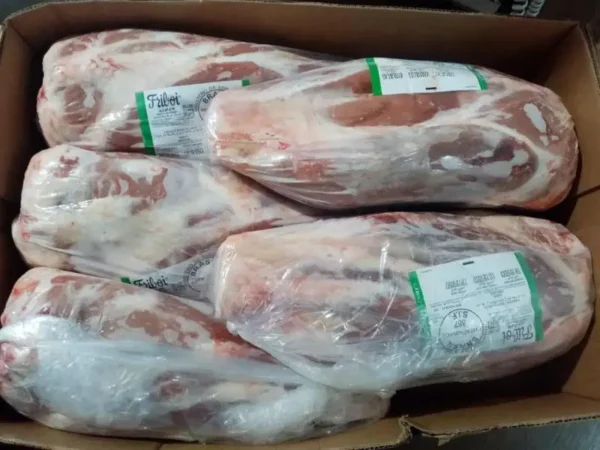 Friboi Beef Shank bone-in Frozen bulk price UAE Dubai Abu Dhabi
