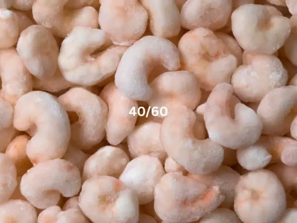 Frozen Shrimps PUD 40/60 bulk price UAE Dubai Abu Dhabi