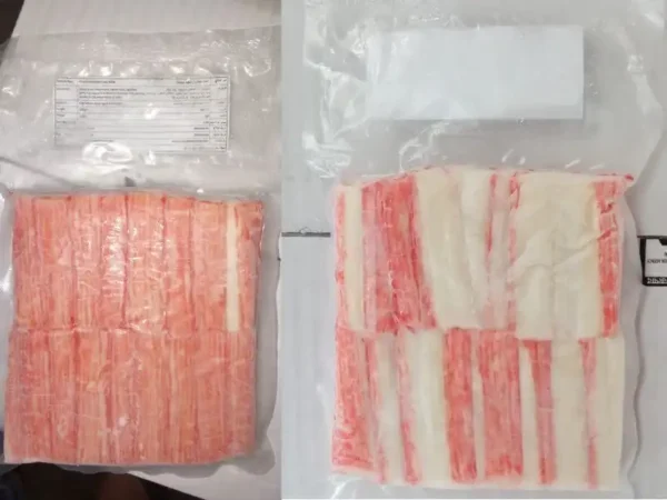 Frozen Crab Stick India