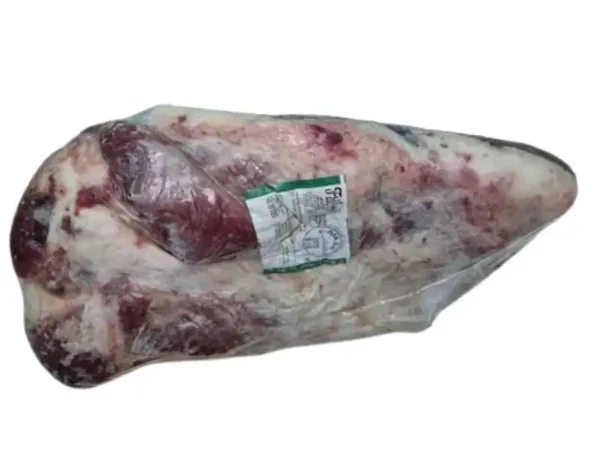 Frozen Brazilian Beef Brisket Friboi Brand