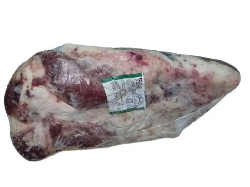 Frozen Brazilian Beef Brisket Friboi Brand