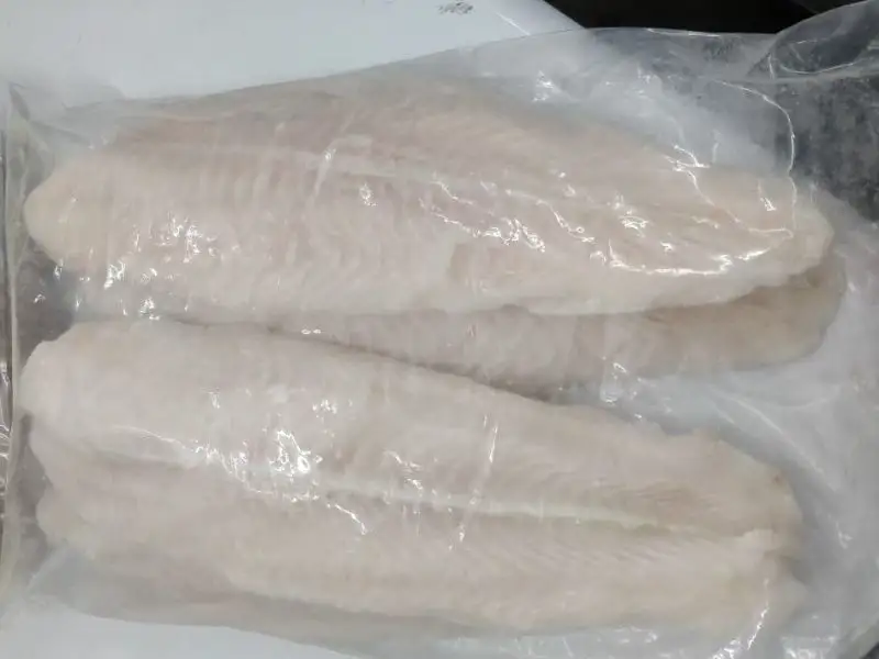 Frozen Basa Fillet 4 pcs
