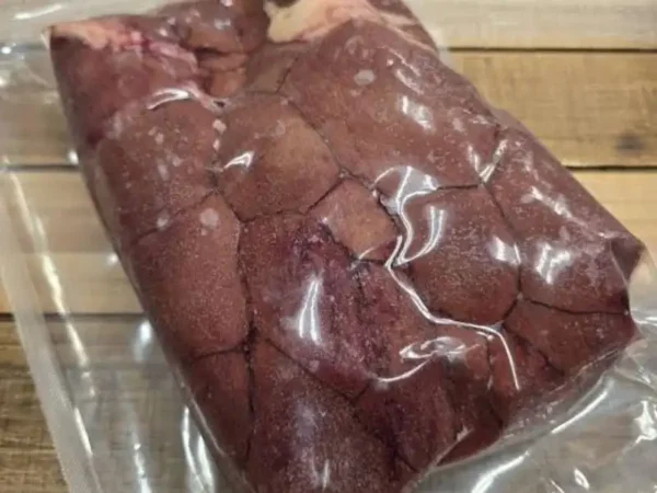 Frozen Brazilian Beef Kidney
