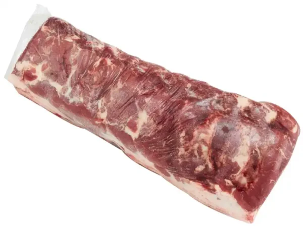 Frozen Brazilian Beef Striploin