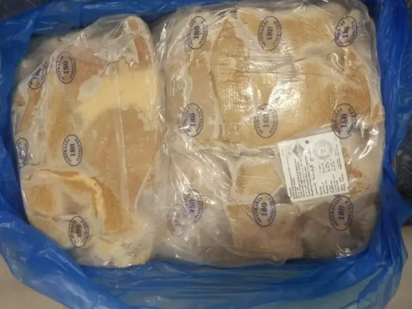 Frozen Australian Beef Tripe