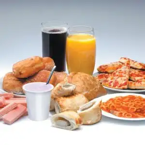 Processed Foods